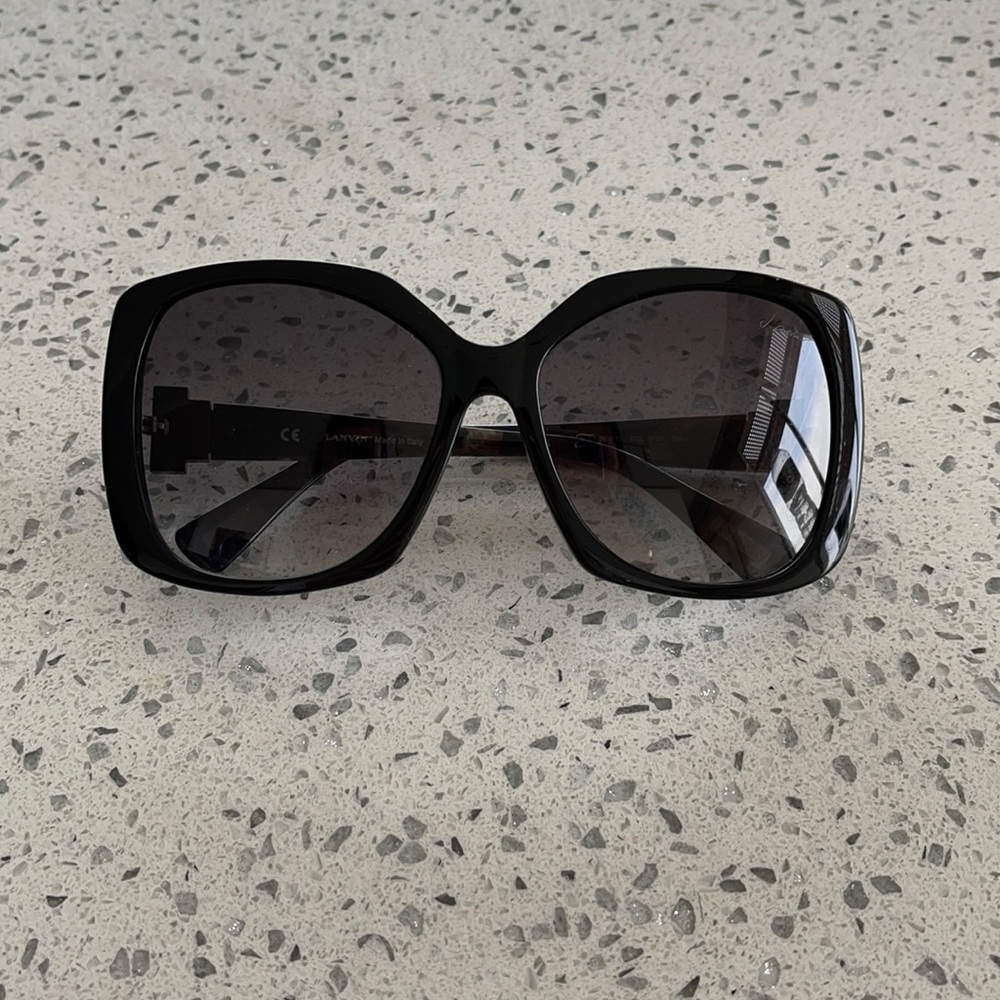Lanvin sunglasses